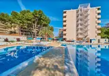 Inter2 Aparthotel Salou foto 10