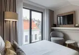 Leonardo Hotel Antwerpen foto 8