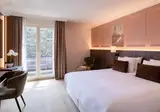 Golden Tulip De Medici foto 3