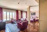 Hotel La Griffe Roma foto 4