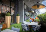 Trinity City Hotel foto 9
