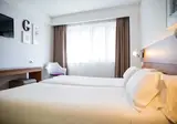 Hotel Gelmirez foto 15