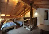 Chalet Christophe & Elodie foto 15