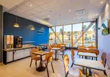 B&B Hotel Nice Stade Riviera foto 24
