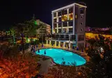 Sunrise Resort &SPA foto 19