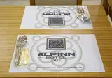 Alpinn Hotel foto 4