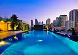 Admiral Premier Bangkok foto 1