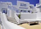 Petinos Beach Hotel foto 7
