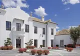 Finca Cortesin Golf & Spa foto 21