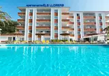 Appartementen Els Llorers foto 1