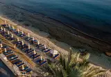 Enorme Infinity Beach foto 21
