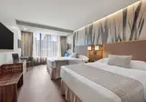 Hotel Riu Plaza Chicago foto 14