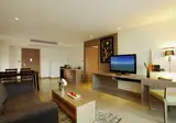 Centara Pattaya Hotel foto 13