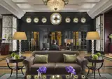 Esplanade Zagreb Hotel foto 3