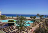 Hotel Zoraida Resort foto 2