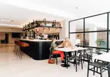 Alfons Hotel foto 21