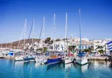 Eilandhoppen naar Serifos en Milos foto 11