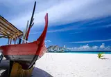 Machchafushi Island Resort & Spa Maldives, The Centara Collection foto 6