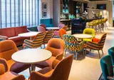 Leonardo Hotel Belfast foto 9