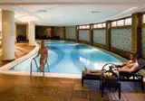 Sunland Resort Hotel Beldibi foto 4