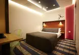 Aulivia Opera Hotel foto 8