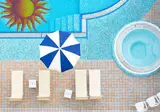 Hotel Universal Cervia foto 2