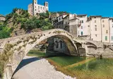 Italiaanse Bloemenrivièra, Alassio foto 5