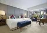 Anantara Siam Bangkok Hotel foto 25