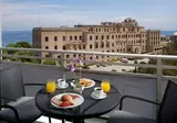 Aquamare City & Beach Hotel foto 27