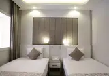 Aladdin Beach Resort foto 9