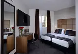 Rome Art Hotel foto 29