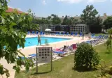 My Aegean Star Hotel foto 17