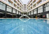Dominium Hotel foto 30
