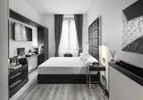 Hotel Napoleon Milano foto 27