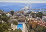 Blue Bay Hotel foto 2
