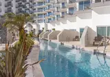 Hotel Cadiz Bahia foto 11