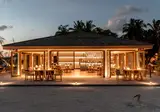 Kagi Maldives Resort & Spa foto 17