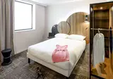 Ibis Styles Paris Meteor Avenue D'Italie foto 3