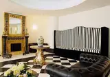 M Glamour Hotel foto 27