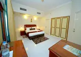 Nejoum Al Emarat Hotel foto 3