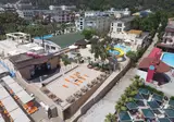 Club Hotel Sunbel foto 23