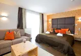 Alpen comfort Hotel Central Pension Ploner foto 2