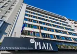 Hotel Plaza foto 14