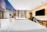 Knights Inn Brooklyn Sunset Park foto 30