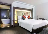 Hilton Garden Inn Bangkok Silom foto 5