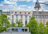 Mercure Hotel Berlin Wittenbergplatz foto 10