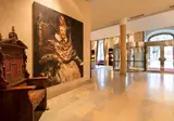 NH Collection Palacio de Burgos foto 28