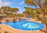 Aparthotel Zafiro Mallorca foto 2