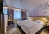 Mercure Berlin City foto 22