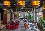 Radisson Red Tbilisi foto 5